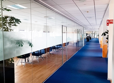 Kontor til leje på Lyskær 3A, 2730 Herlev - 2078 m² | Foto 12 - Lokalebasen