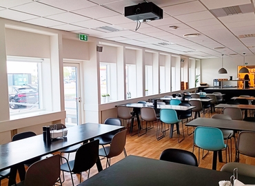 Kontor til leje på Lyskær 3A, 2730 Herlev - 2078 m² | Foto 3 - Lokalebasen.dk