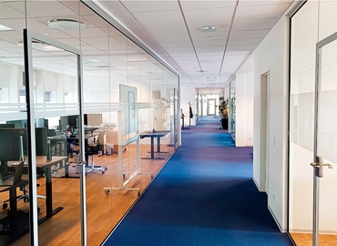 Kontor til leje på Lyskær 3A, 2730 Herlev - 2078 m² | Foto 8 - Lokalebasen