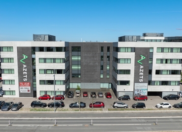 Kontor til leje på Lyskær 3CD, 2730 Herlev - 582 m² | Foto 1 - Lokalebasen.dk
