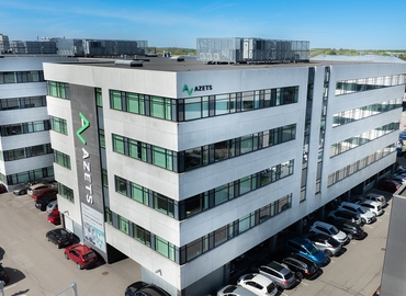 Kontor til leje på Lyskær 3CD, 2730 Herlev - 582 m² | Foto 3 - Lokalebasen.dk