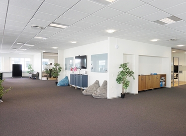 Kontor til leje på Lyskær 3CD, 2730 Herlev - 582 m² | Foto 6 - Lokalebasen.dk