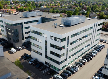 Kontor til leje på Lyskær 3CD, 2730 Herlev - 582 m² | Foto 2 - Lokalebasen.dk