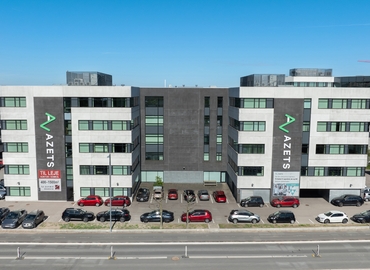 Kontor til leje på Lyskær 3CD, 2730 Herlev - 582 m² | Foto 0 - Lokalebasen