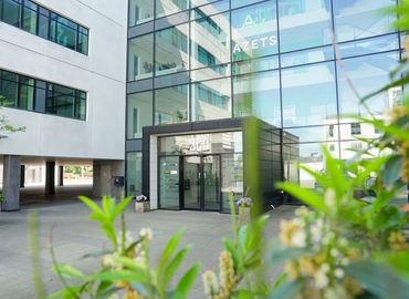 Kontor til leje på Lyskær 3CD, 2730 Herlev - 582 m² | Foto 9 - Lokalebasen.dk