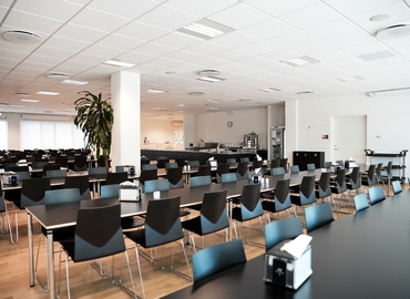 Kontor til leje på Lyskær 3CD, 2730 Herlev - 582 m² | Foto 11 - Lokalebasen