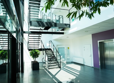 Kontor til leje på Lyskær 3CD, 2730 Herlev - 582 m² | Foto 8 - Lokalebasen