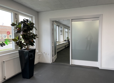 Kontor til leje på Kirstinehøj 17, 2770 Kastrup - 195 m² | Foto 12 - Lokalebasen