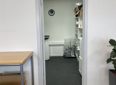 Kontor til leje på Kirstinehøj 17, 2770 Kastrup - 195 m² | Foto 10 - Lokalebasen.dk