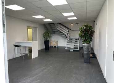 Kontor til leje på Kirstinehøj 17, 2770 Kastrup - 195 m² | Foto 16 - Lokalebasen.dk