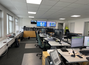 Kontor til leje på Kirstinehøj 17, 2770 Kastrup - 195 m² | Foto 9 - Lokalebasen.dk