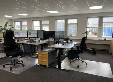 Kontor til leje på Kirstinehøj 17, 2770 Kastrup - 195 m² | Foto 6 - Lokalebasen.dk