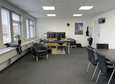 Kontor til leje på Kirstinehøj 17, 2770 Kastrup - 195 m² | Foto 15 - Lokalebasen.dk