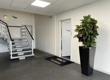 Kontor til leje på Kirstinehøj 17, 2770 Kastrup - 195 m² | Foto 17 - Lokalebasen