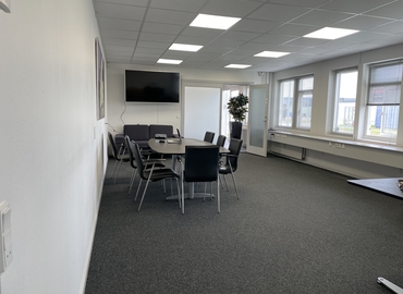 Kontor til leje på Kirstinehøj 17, 2770 Kastrup - 195 m² | Foto 4 - Lokalebasen