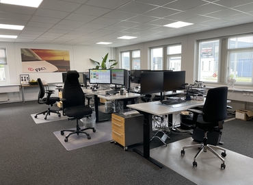 Kontor til leje på Kirstinehøj 17, 2770 Kastrup - 195 m² | Foto 8 - Lokalebasen.dk