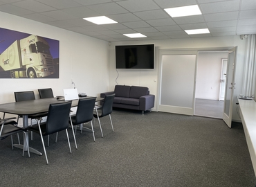 Office Kirstinehøj 17 2770 Kastrup