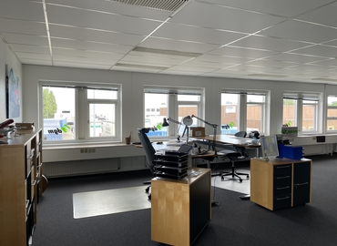 Kontor til leje på Kirstinehøj 17, 2770 Kastrup - 345 m² | Foto 22 - Lokalebasen.dk