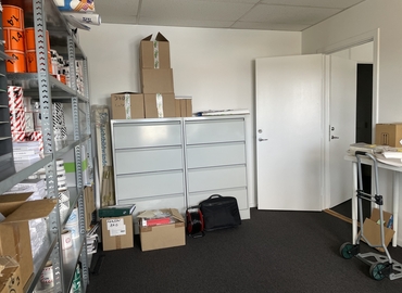 Kontor til leje på Kirstinehøj 17, 2770 Kastrup - 345 m² | Foto 21 - Lokalebasen