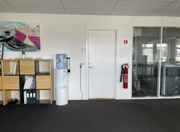 Kontor til leje på Kirstinehøj 17, 2770 Kastrup - 345 m² | Foto 25 - Lokalebasen