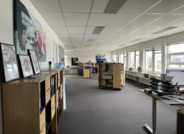 Kontor til leje på Kirstinehøj 17, 2770 Kastrup - 345 m² | Foto 24 - Lokalebasen