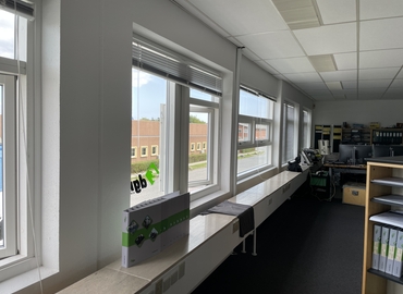 Kontor til leje på Kirstinehøj 17, 2770 Kastrup - 345 m² | Foto 23 - Lokalebasen