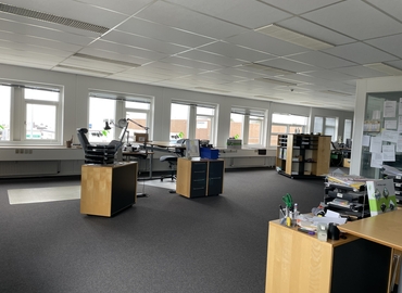 Office Kirstinehøj 17 2770 Kastrup