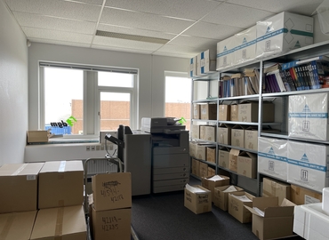 Kontor til leje på Kirstinehøj 17, 2770 Kastrup - 345 m² | Foto 10 - Lokalebasen