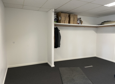 Kontor til leje på Kirstinehøj 17, 2770 Kastrup - 345 m² | Foto 8 - Lokalebasen