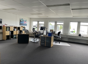 Kontor til leje på Kirstinehøj 17, 2770 Kastrup - 345 m² | Foto 7 - Lokalebasen.dk