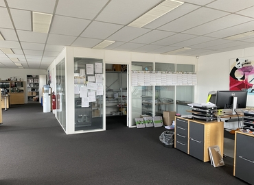 Kontor til leje på Kirstinehøj 17, 2770 Kastrup - 345 m² | Foto 5 - Lokalebasen