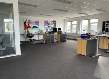 Kontor til leje på Kirstinehøj 17, 2770 Kastrup - 345 m² | Foto 4 - Lokalebasen.dk