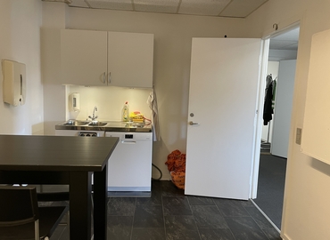 Kontor til leje på Kirstinehøj 17, 2770 Kastrup - 345 m² | Foto 15 - Lokalebasen