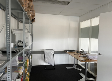 Kontor til leje på Kirstinehøj 17, 2770 Kastrup - 345 m² | Foto 6 - Lokalebasen