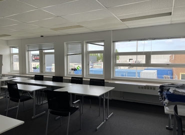 Kontor til leje på Kirstinehøj 17, 2770 Kastrup - 345 m² | Foto 12 - Lokalebasen