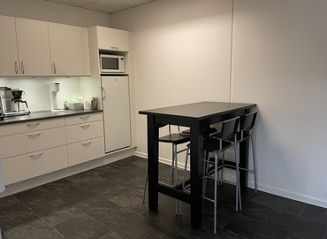 Kontor til leje på Kirstinehøj 17, 2770 Kastrup - 345 m² | Foto 16 - Lokalebasen.dk