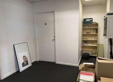 Kontor til leje på Kirstinehøj 17, 2770 Kastrup - 345 m² | Foto 19 - Lokalebasen