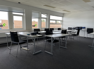 Kontor til leje på Kirstinehøj 17, 2770 Kastrup - 345 m² | Foto 14 - Lokalebasen