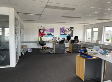 Kontor til leje på Kirstinehøj 17, 2770 Kastrup - 345 m² | Foto 3 - Lokalebasen