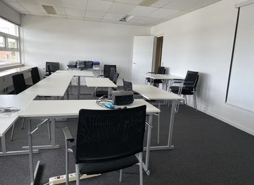 Kontor til leje på Kirstinehøj 17, 2770 Kastrup - 345 m² | Foto 13 - Lokalebasen.dk