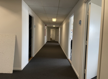 Kontor til leje på Kirstinehøj 17, 2770 Kastrup - 345 m² | Foto 9 - Lokalebasen