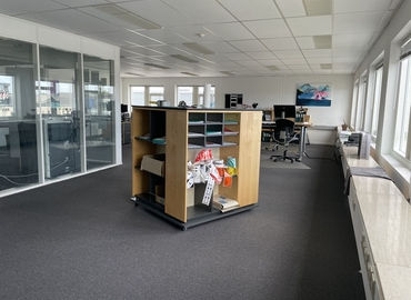 Kontor til leje på Kirstinehøj 17, 2770 Kastrup - 345 m² | Foto 26 - Lokalebasen.dk