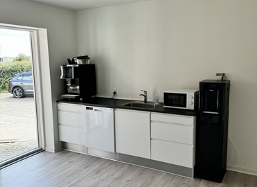 Office Landlystvej 1 7000 Fredericia