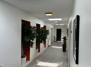 Office Landlystvej 1 7000 Fredericia