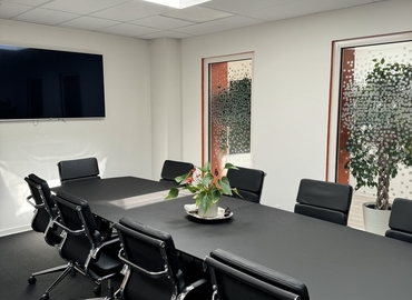 Office Landlystvej 1 7000 Fredericia