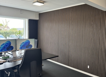 Office Landlystvej 1 7000 Fredericia