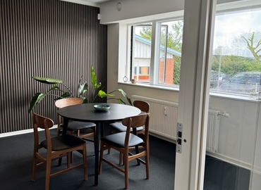 Office Landlystvej 1 7000 Fredericia