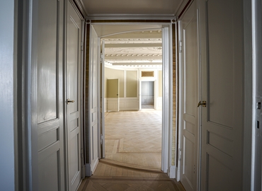 Office Bredgade 38 1260 Copenhagen City Center