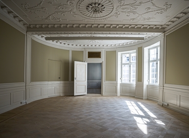 Office Bredgade 38 1260 Copenhagen City Center