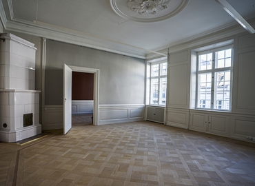 Office Bredgade 38 1260 Copenhagen City Center